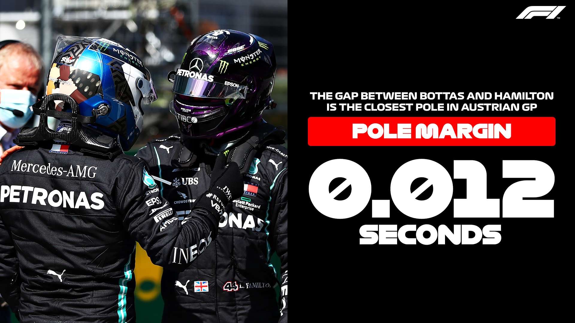 Bottas vuot Hamilton anh 1