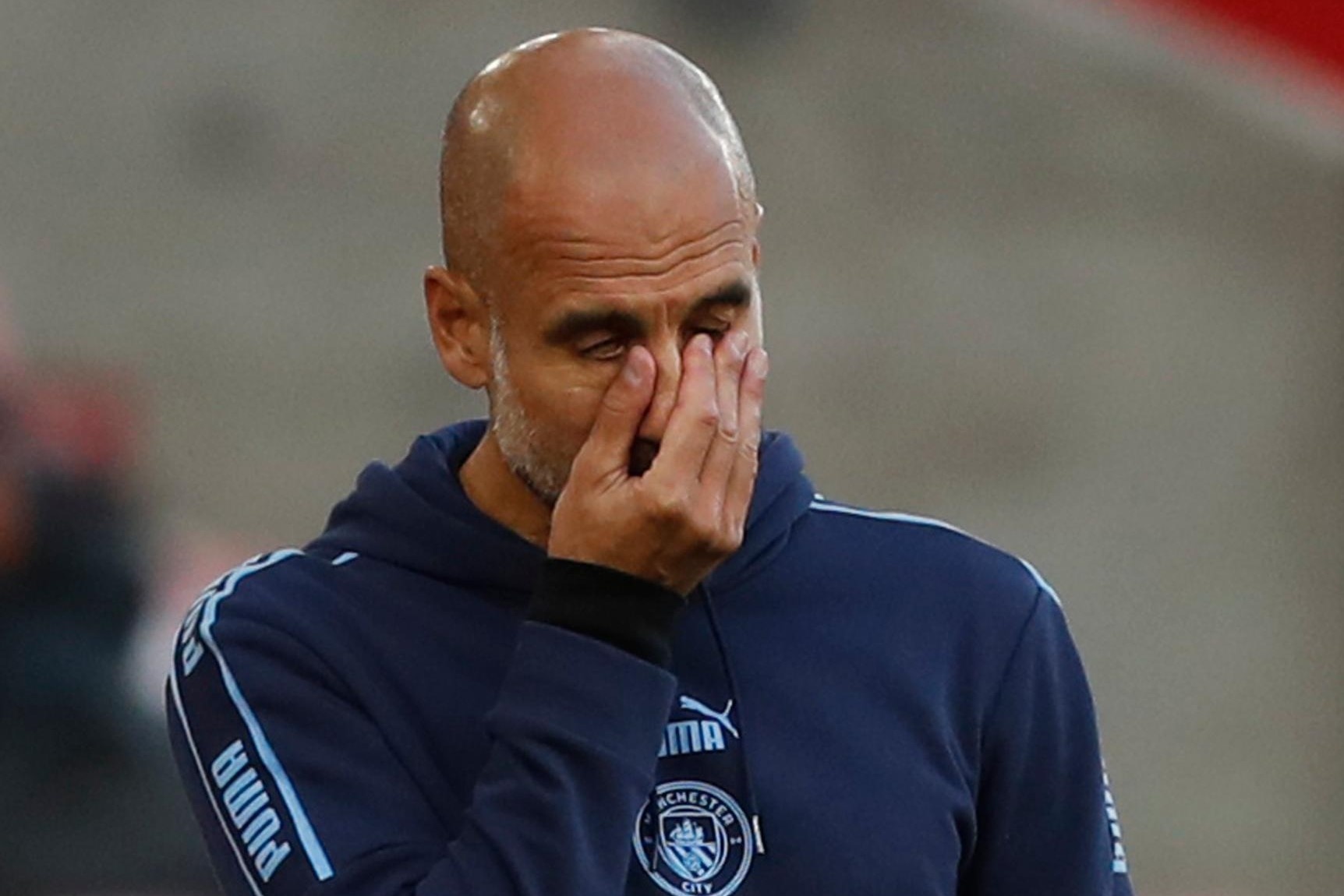 Man City bai tran vi ban thua tu khoang cach 32 m hinh anh