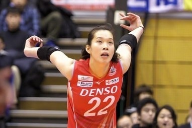 Chu cong so mot Viet Nam chia tay doi bong Nhat Ban hinh anh