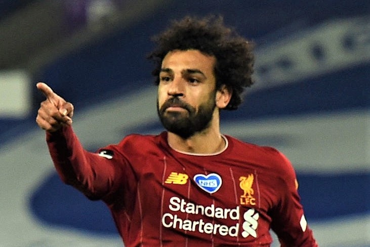 Liverpool lam dieu chua tung co sau tran thang Brighton 3-1 hinh anh