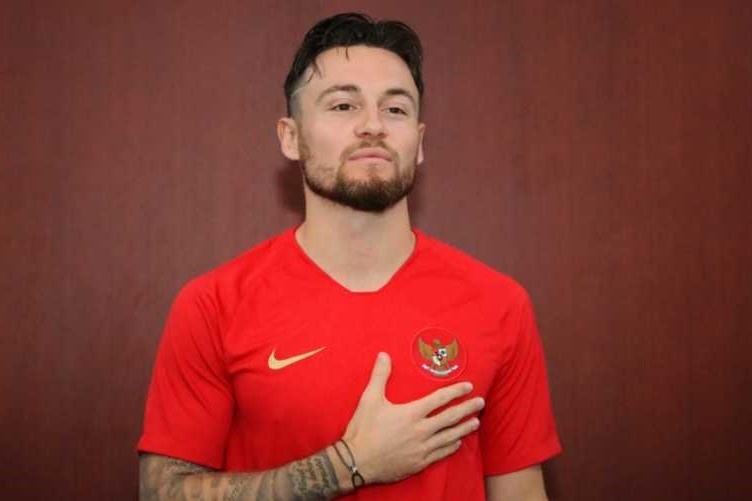 Indonesia sap co tien ve nhap tich goc Ha Lan hinh anh