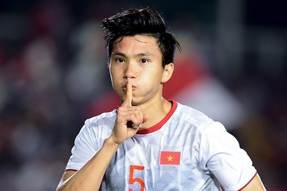 Van Hau chia tay Heerenveen - giac mo lon can mai phuc ky hinh anh