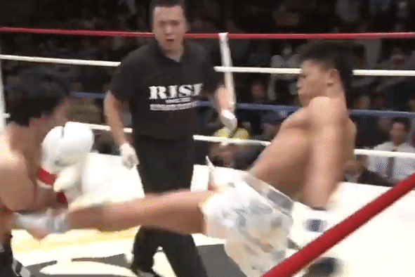 Than dong Nhat Ban knock-out doi thu, toan thang 37 tran hinh anh