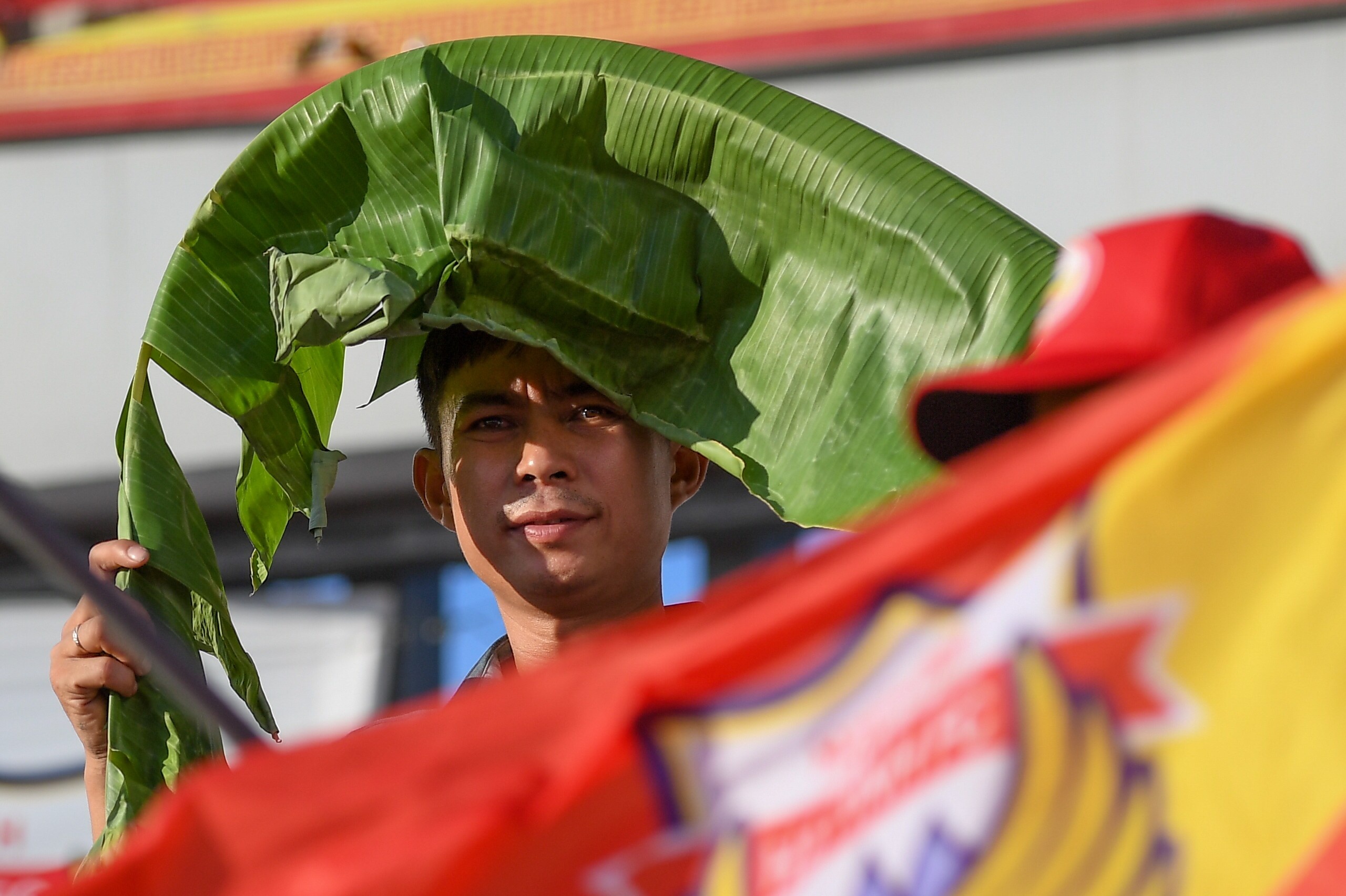 Truc tiep Ha Tinh vs TP.HCM anh 5