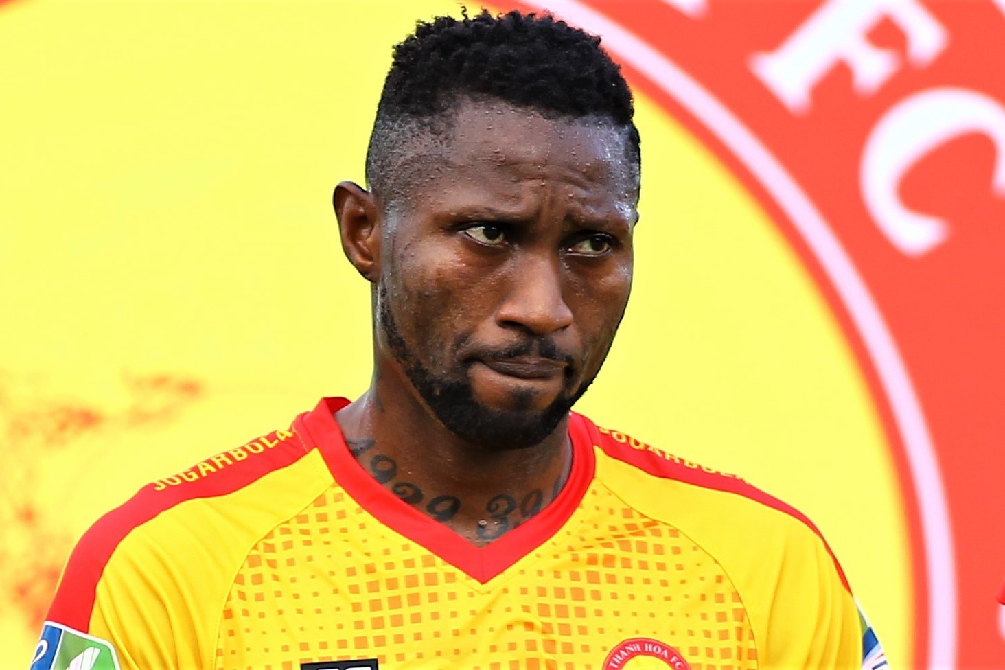 Samson va Phan The Hung doi dien an ky luat hinh anh