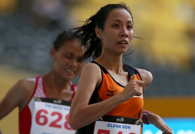 Vi sao mon thi dau SEA Games xao tron theo nuoc chu nha? hinh anh