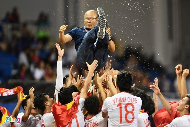 36 mon SEA Games 31 anh 1