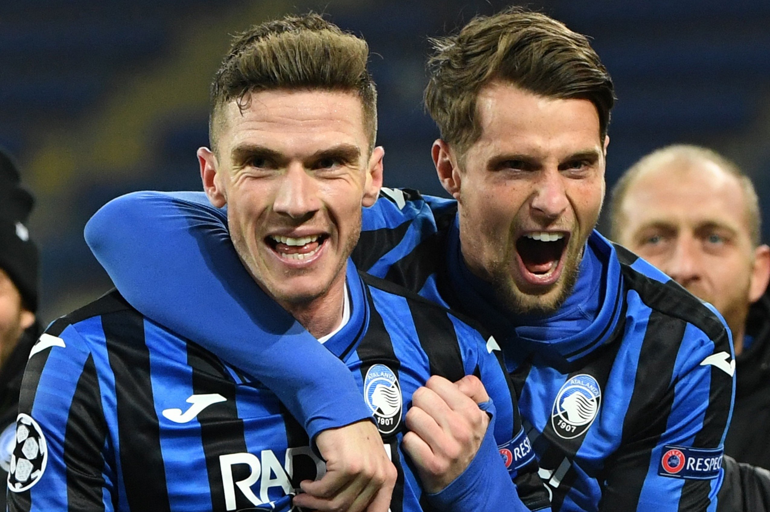 Atalanta can bang ky luc sau 31 nam hinh anh