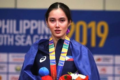 Viet Nam bo 20 mon thi dau o SEA Games 31 hinh anh