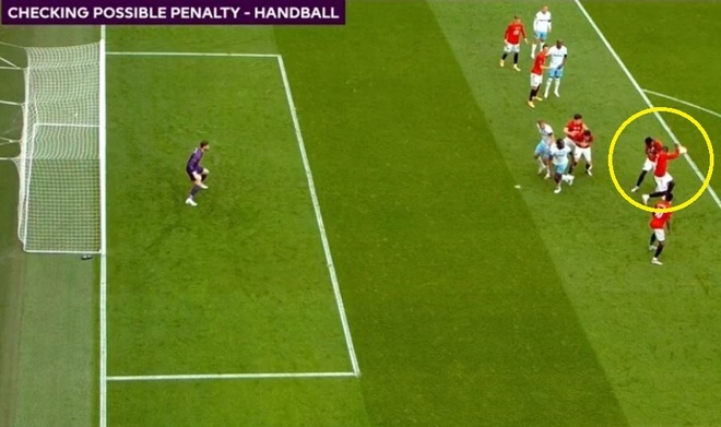 Man Utd vao top 3 anh 1