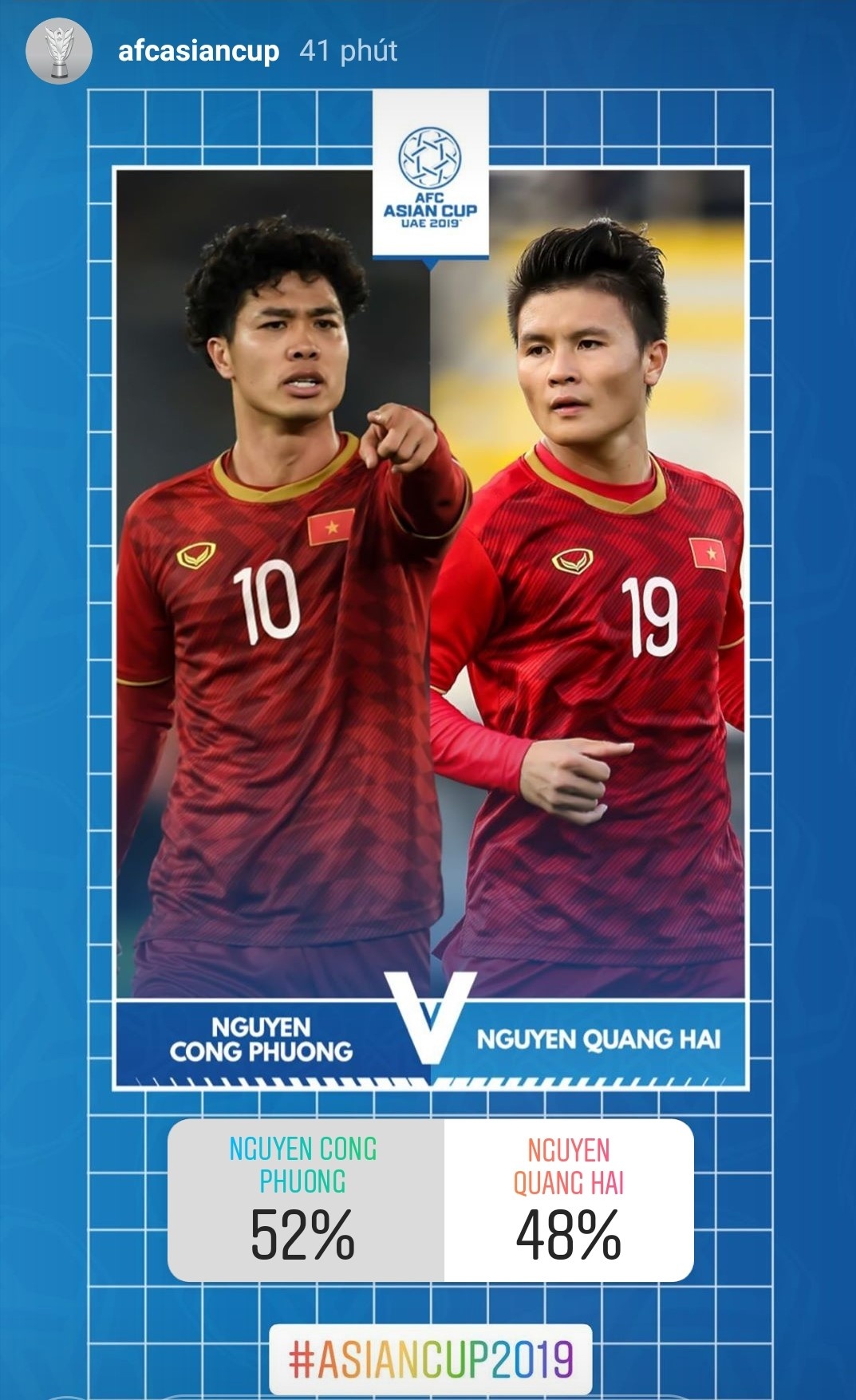 Cong Phuong dau Quang Hai anh 1