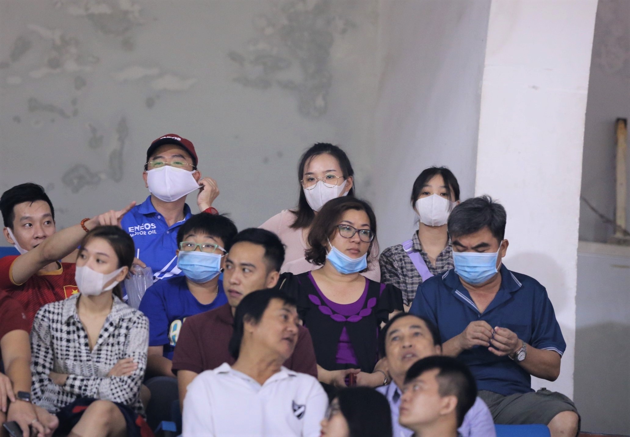 vo sap cuoi Cong Phuong anh 2