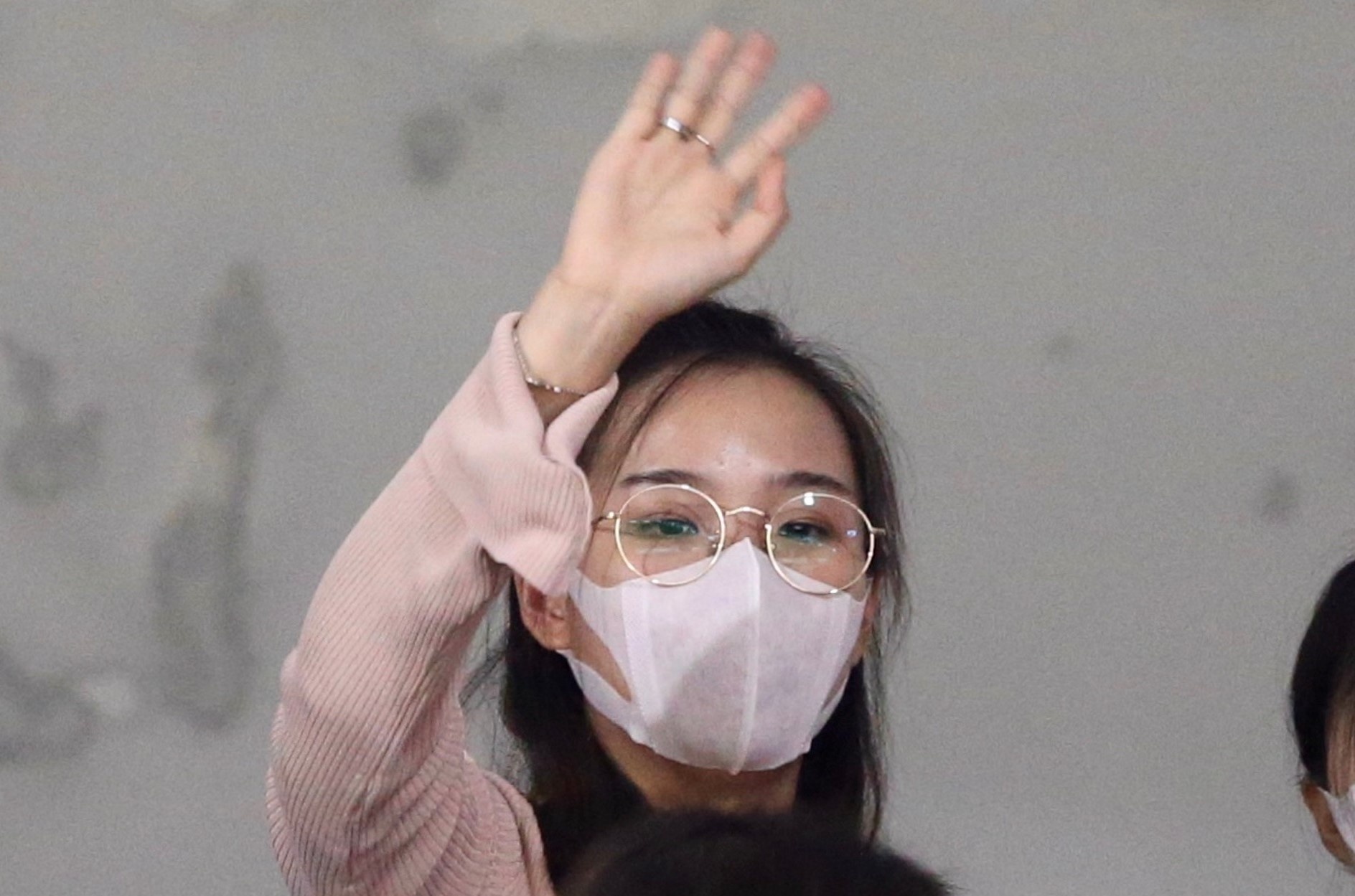 Vo sap cuoi cua Cong Phuong toi san Thong Nhat hinh anh