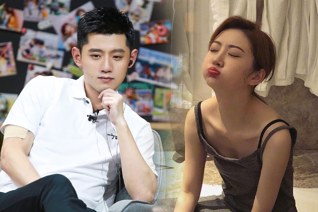 chuyen tinh Truong Ke Khoa anh 1