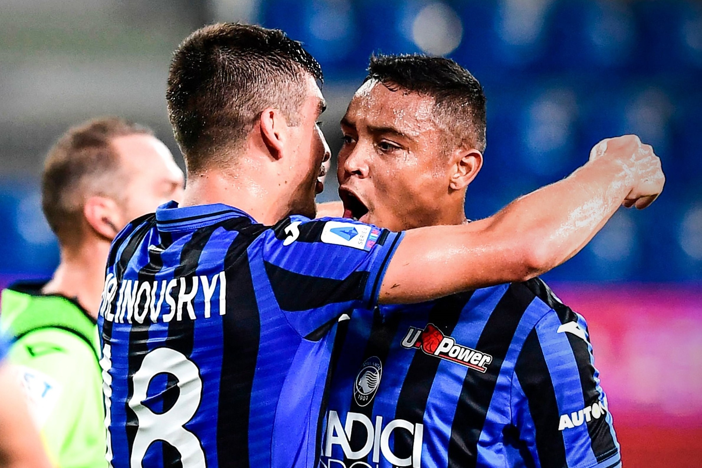 Atalanta keo dai mach bat bai ky luc hinh anh