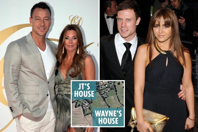 Terry ngoai tinh anh 1