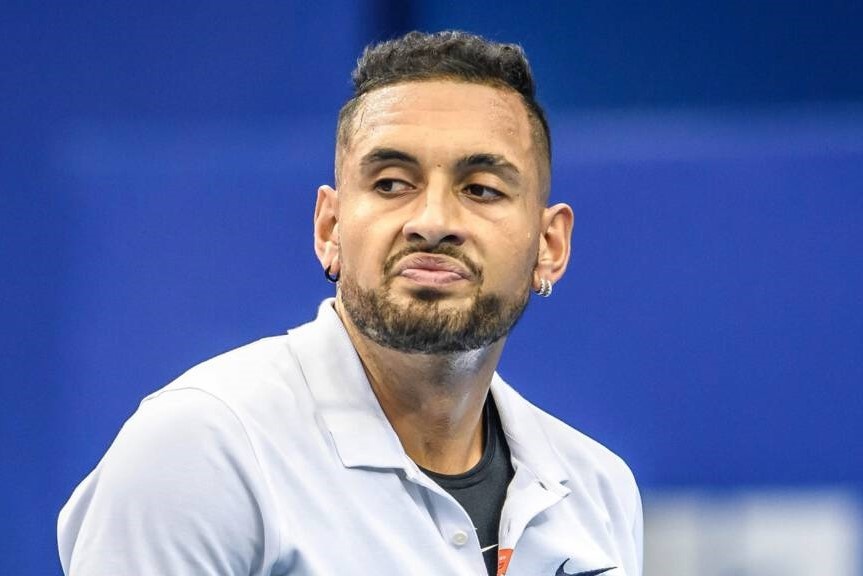 Kyrgios va Zverev tu choi du US Open 2020 hinh anh