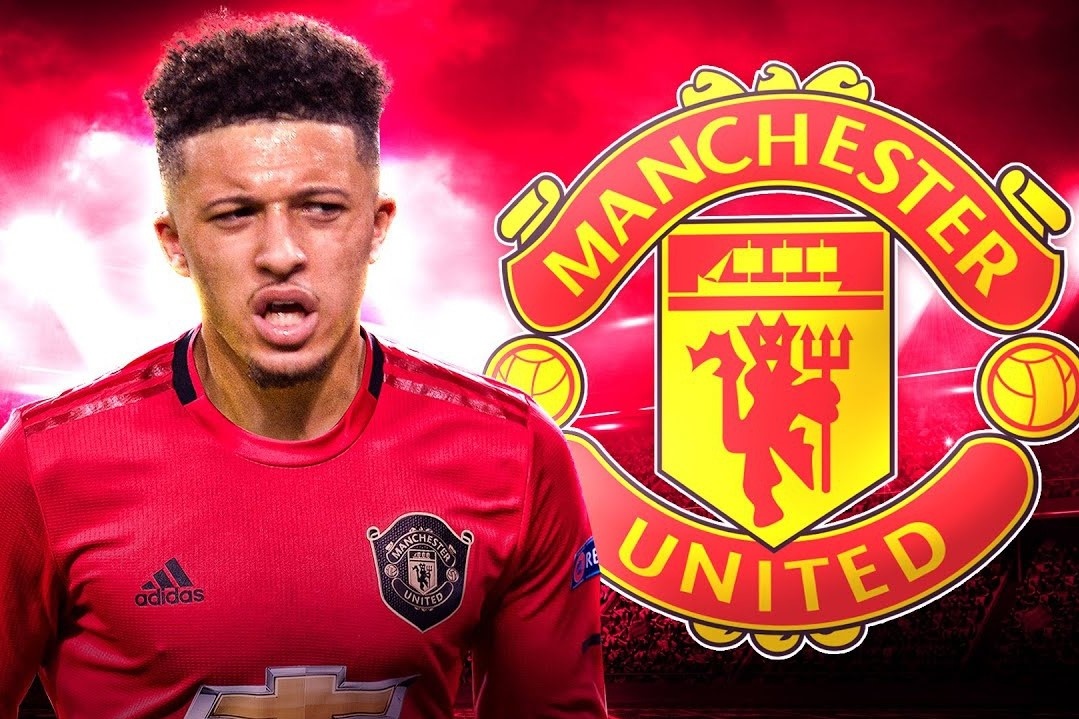 Chuyen nhuong 5/8: MU quay nguoc thai do voi thuong vu Sancho hinh anh