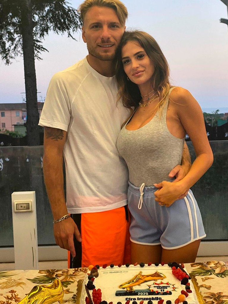 Immobile nhan qua anh 2