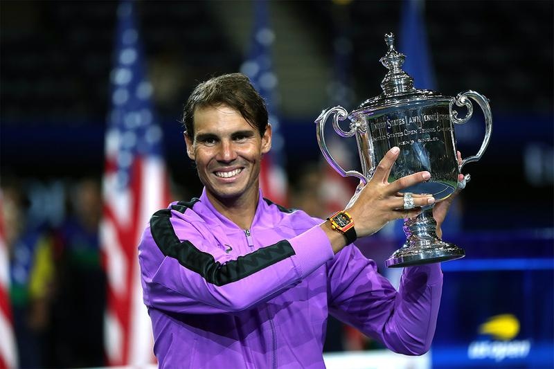 Nadal bo US Open anh 1