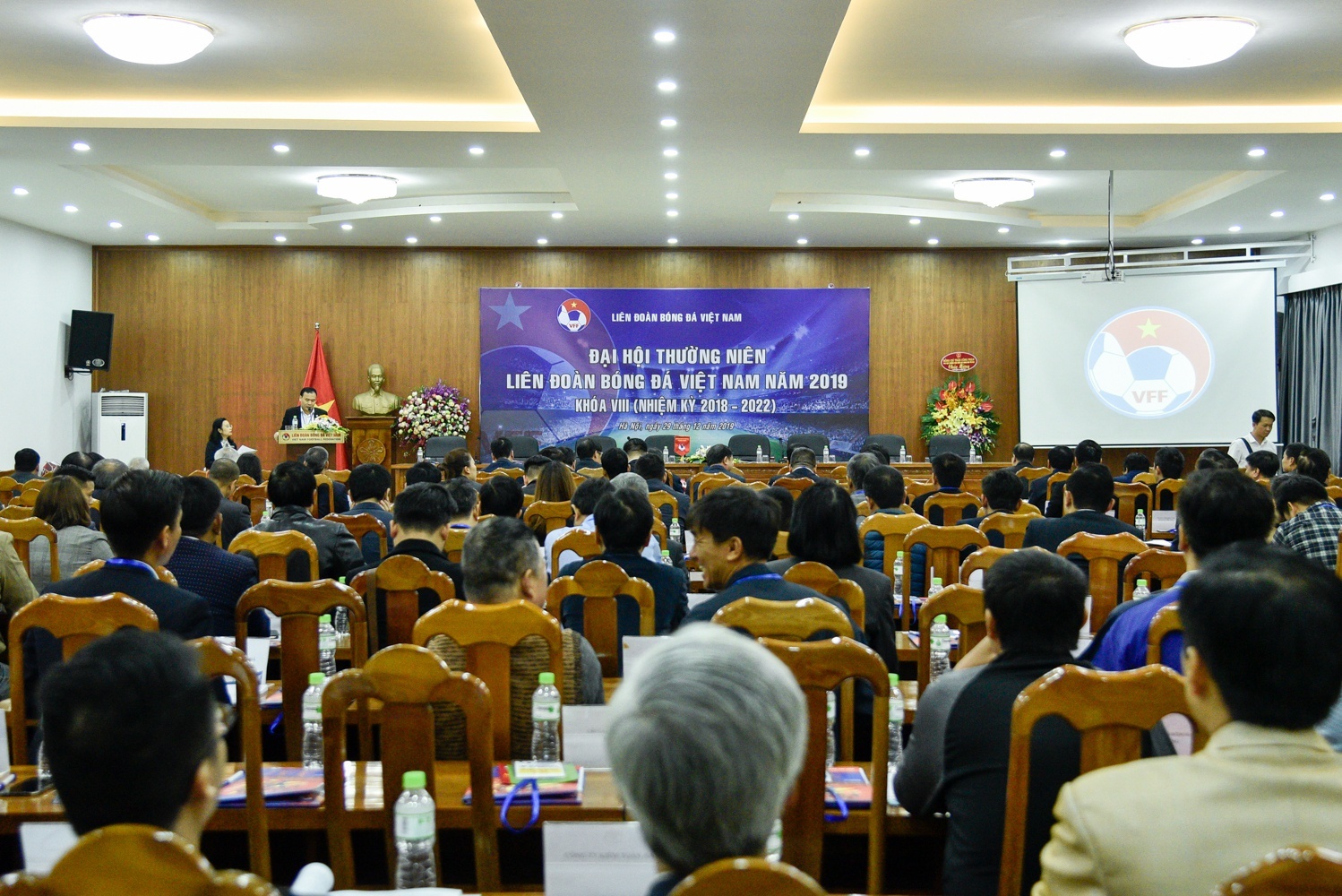 Pho chu tich tai chinh VFF anh 5