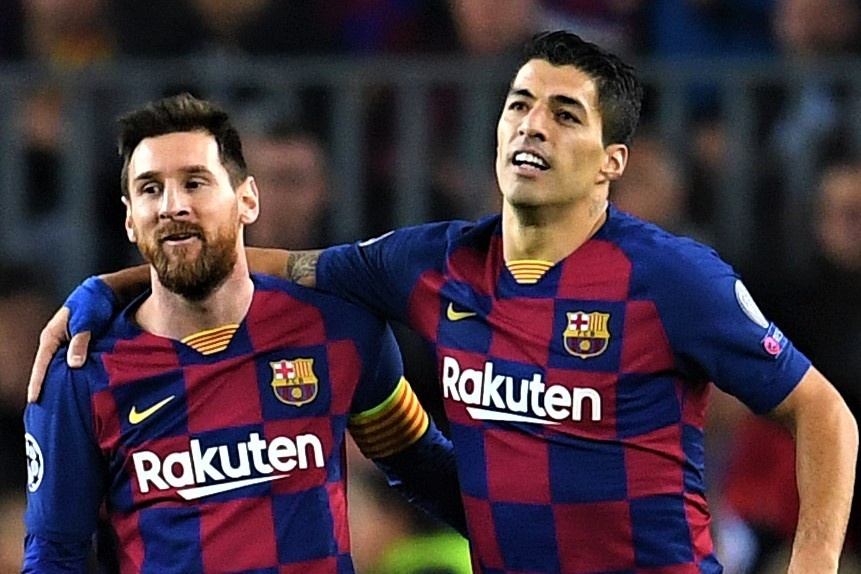 Barca kiem bon tien khi lan thu 13 lien tiep vao tu ket cup chau Au hinh anh