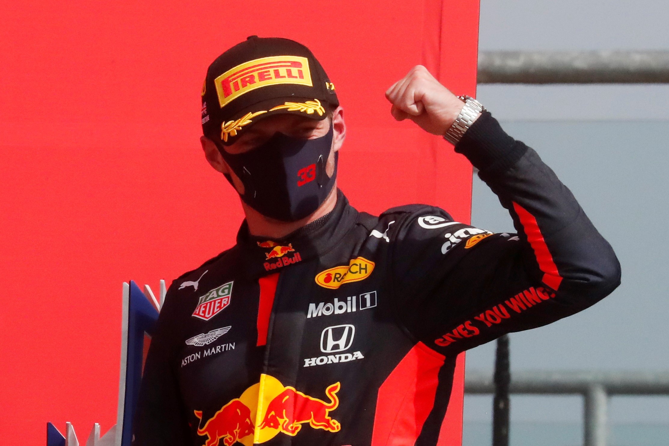 Ly do giup Verstappen lam nen lich su tai chang ky niem 70 nam F1 hinh anh