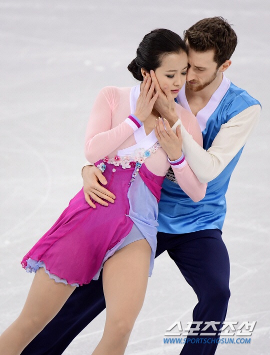 nữ thần trượt băng ảnh 5 nu than truot bang anh 5