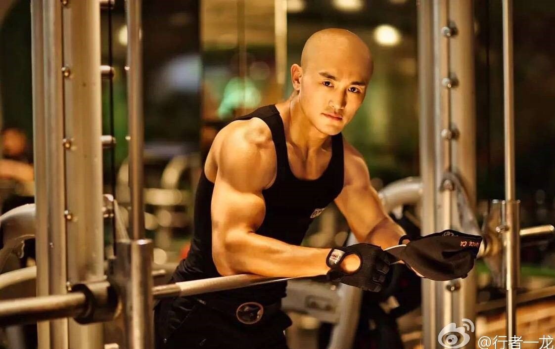 gia tai Nhat Long anh 1