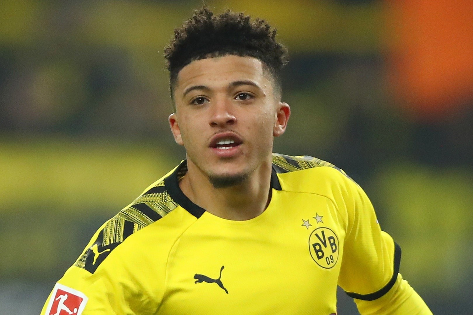 Sancho dan dat dan em trong chien thang 6-0 cua Dortmund hinh anh