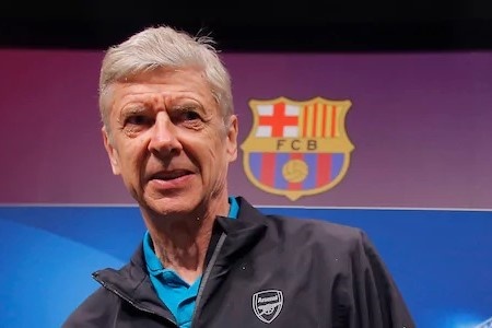 Chuyen nhuong 13/8: Wenger tu choi dan dat Barca, MU nham lai Havertz hinh anh