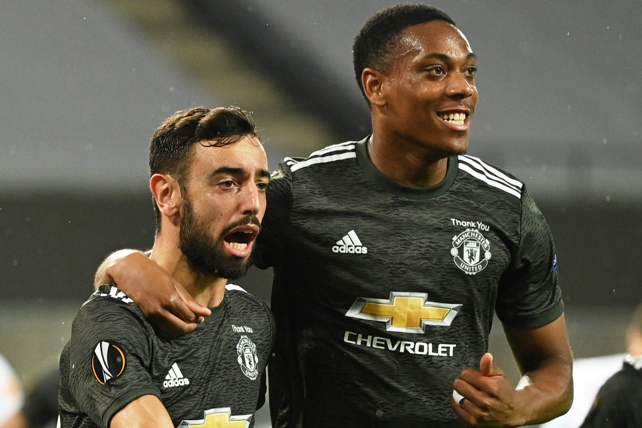 Man Utd lap ky luc da phat den trong ngay roi Europa League hinh anh