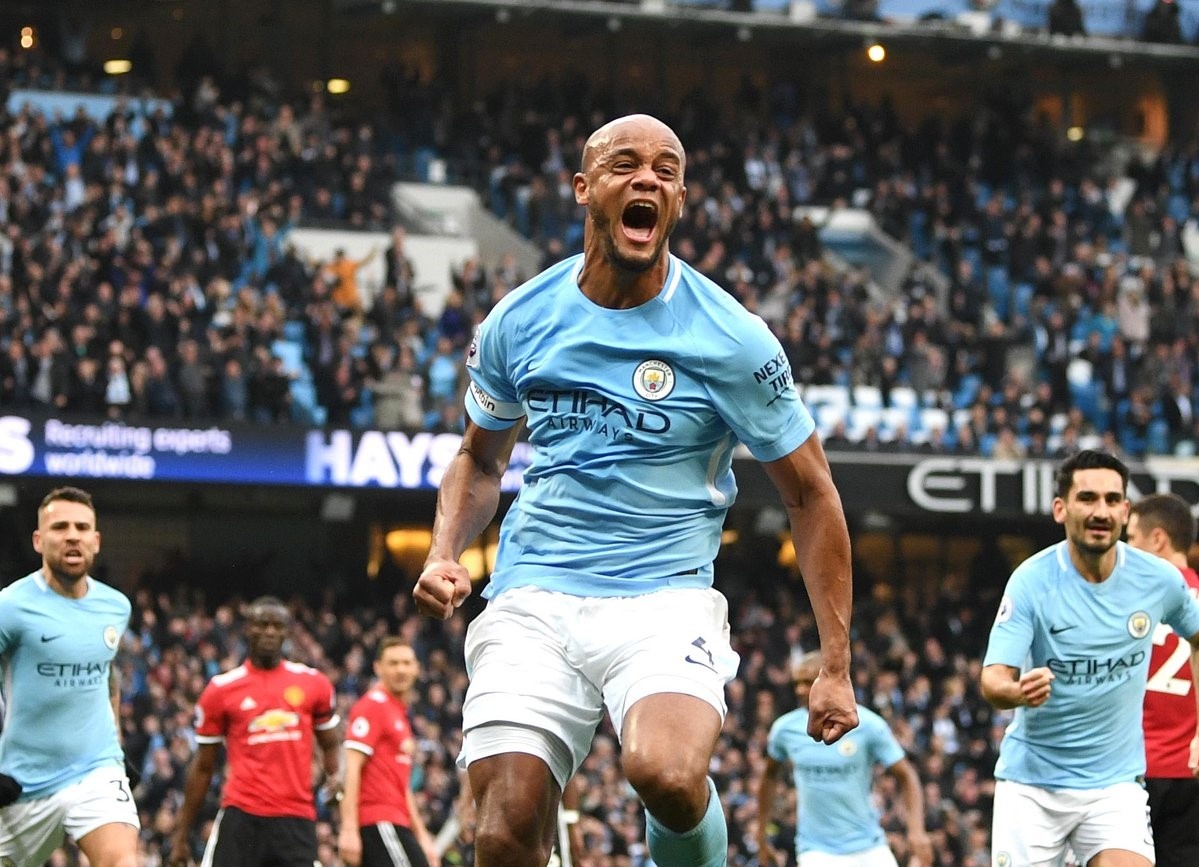 Kompany  giai nghe anh 1