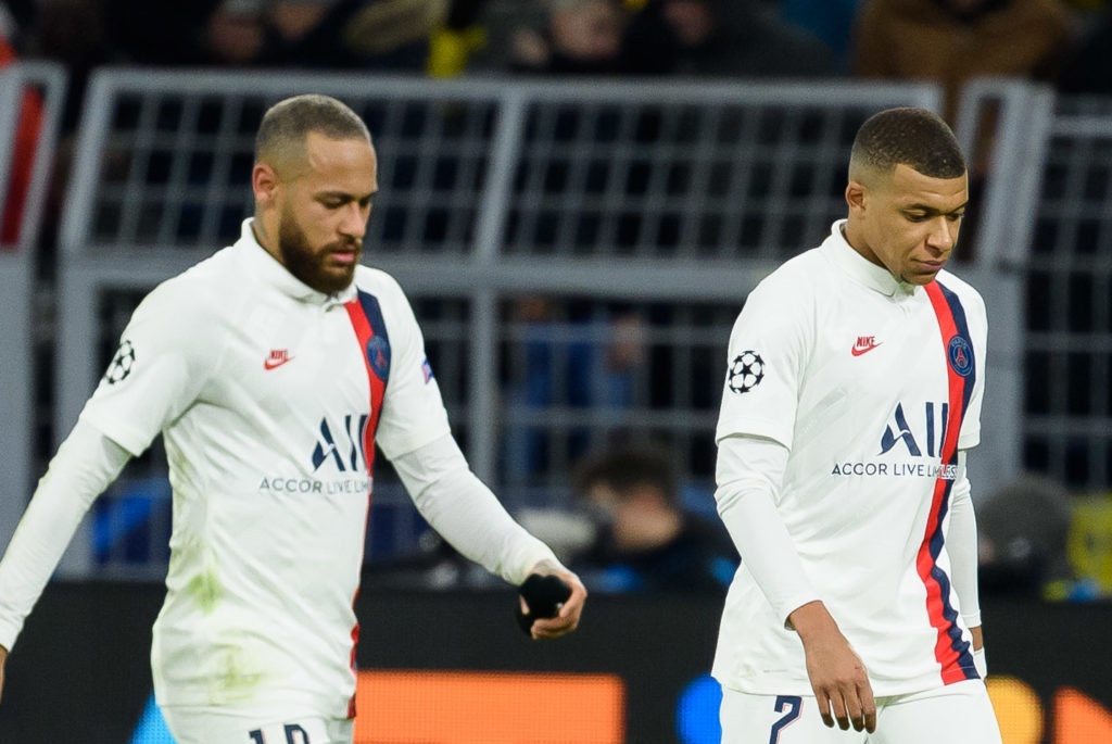 PSG dau Bayern anh 1