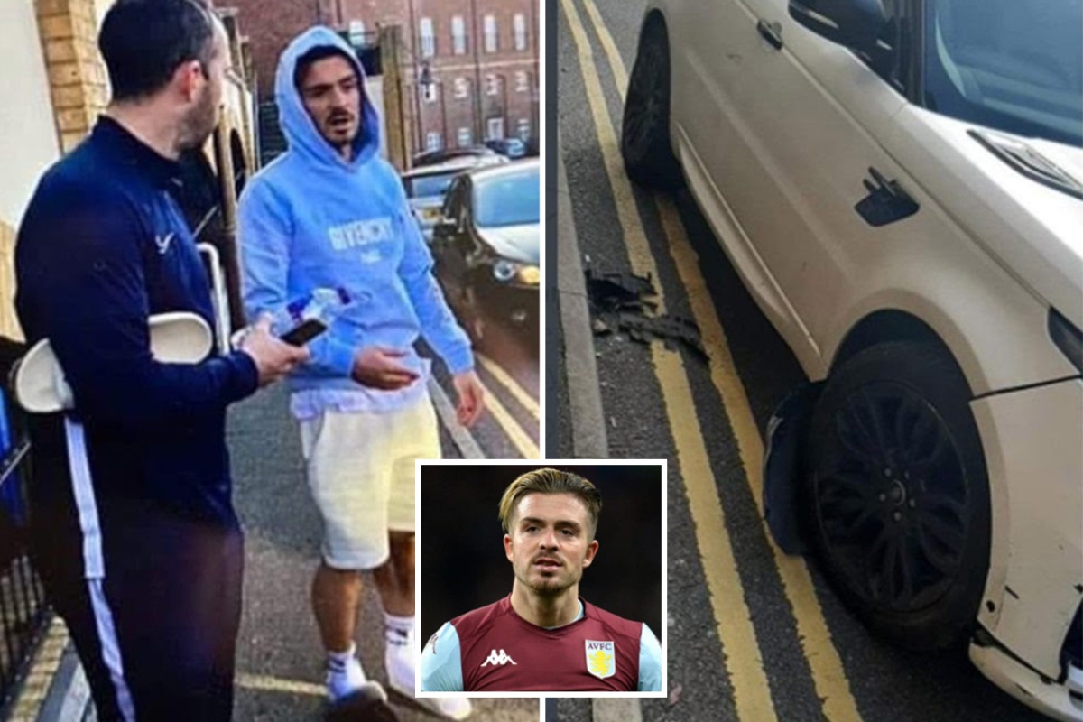 Harry Maguire bi bat anh 6