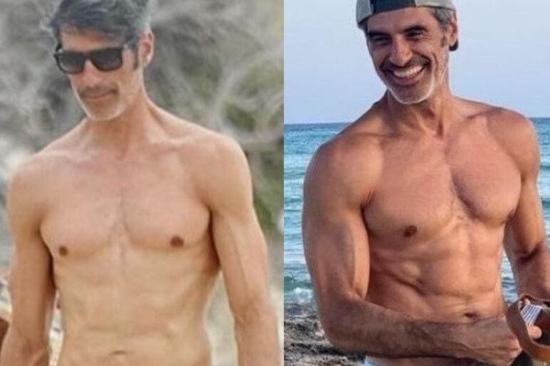 Cuu cau thu Tay Ban Nha cai thien co bap du chong choi benh tat hinh anh