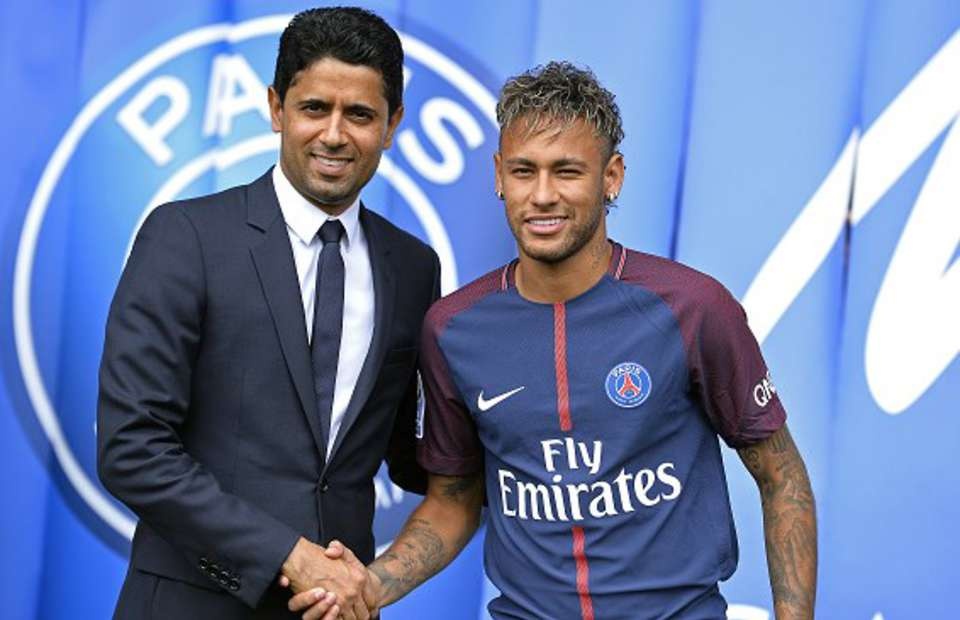 PSG dau Bayern anh 3