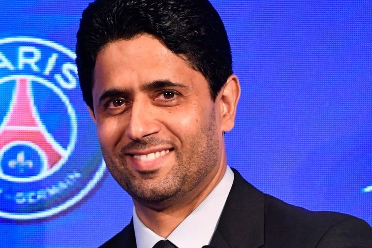 PSG dau Bayern anh 1