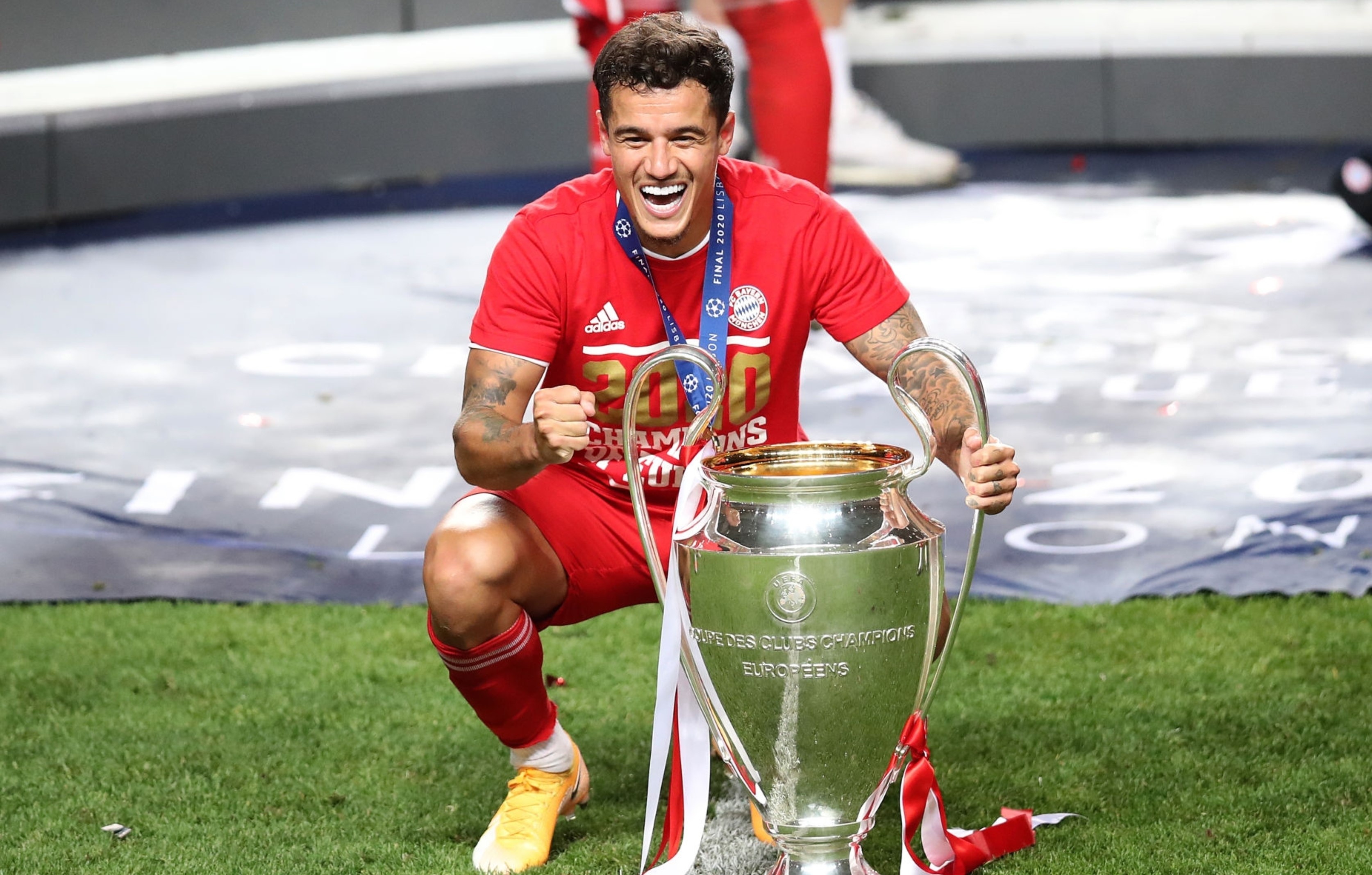 Coutinho vo dich C1 anh 1