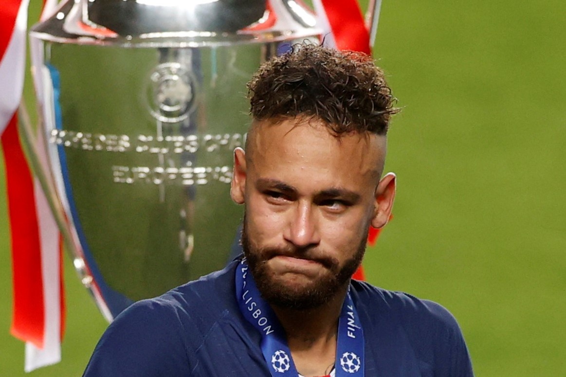 PSG mat khoan thuong 11,5 trieu euro vi thua Bayern hinh anh