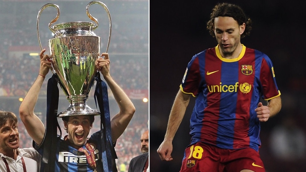 anh em vo dich Champions League anh 3