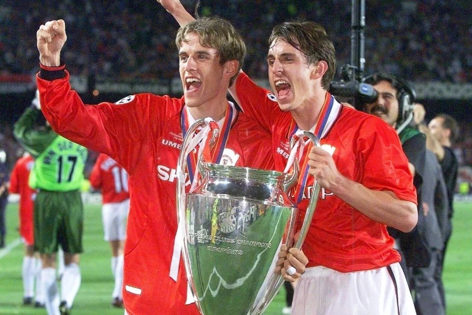 anh em vo dich Champions League anh 6