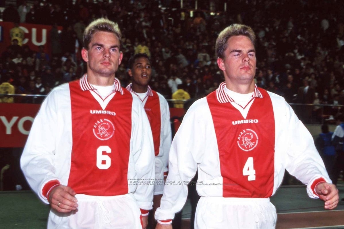 anh em vo dich Champions League anh 5