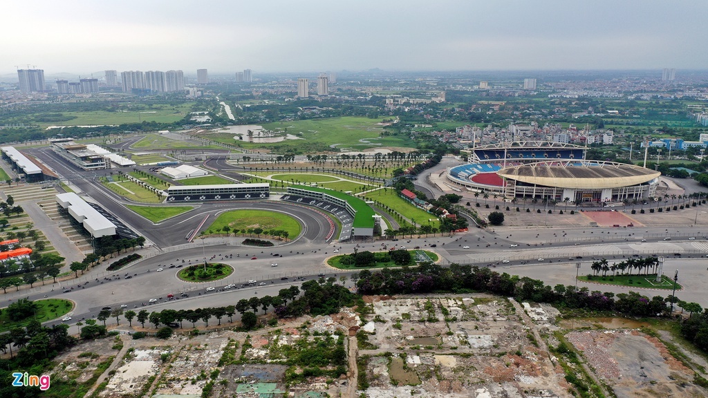 F1 Viet Nam bi loai anh 1