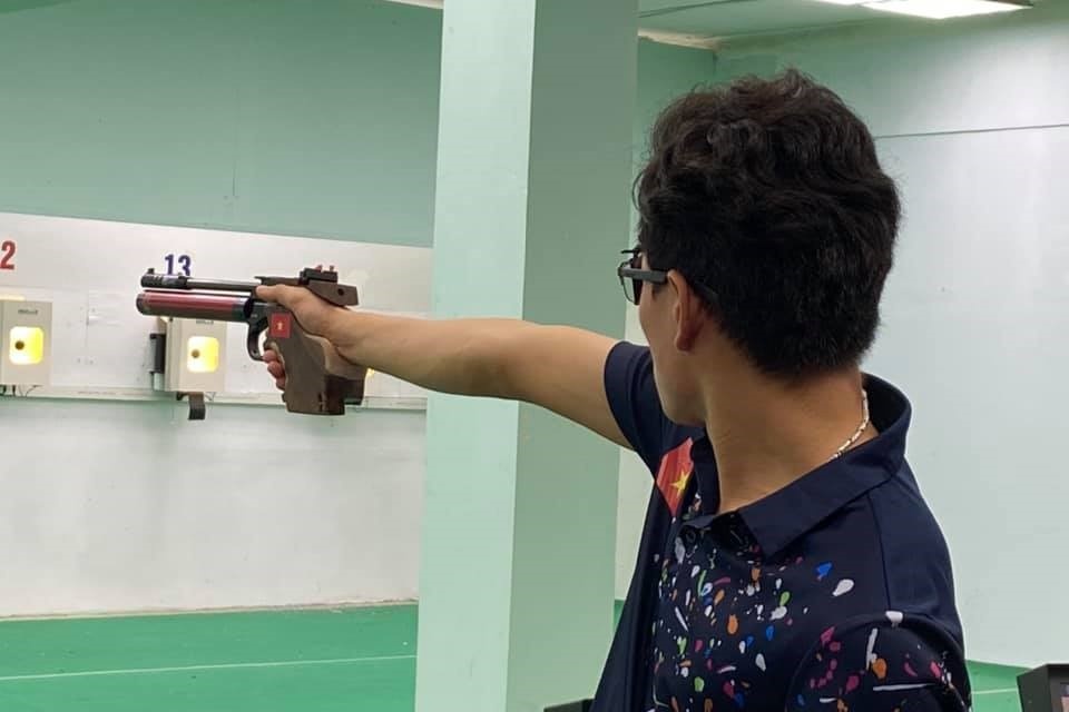 Xa thu Viet Nam lan dau thi dau online hinh anh