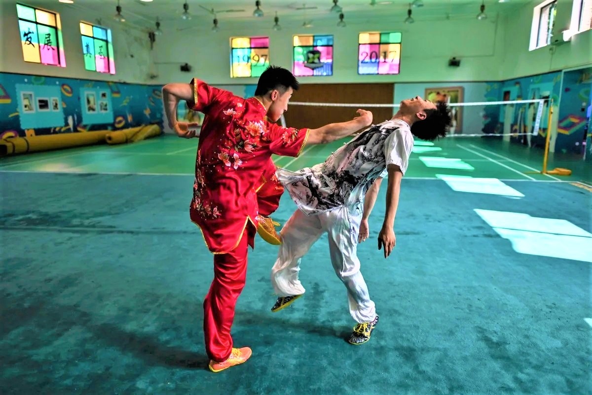 Tuy quyen Trung Quoc anh 1