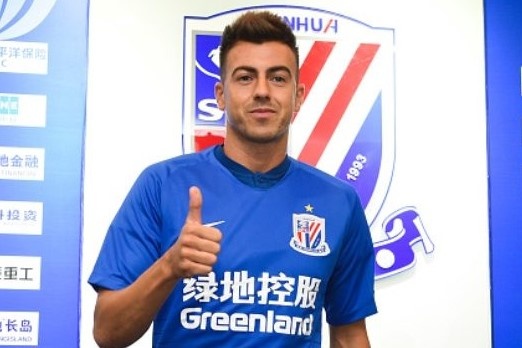 Chuyen nhuong 10/9: El Shaarawy san sang roi Trung Quoc hinh anh