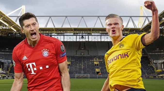 xem mien phi Bundesliga anh 1