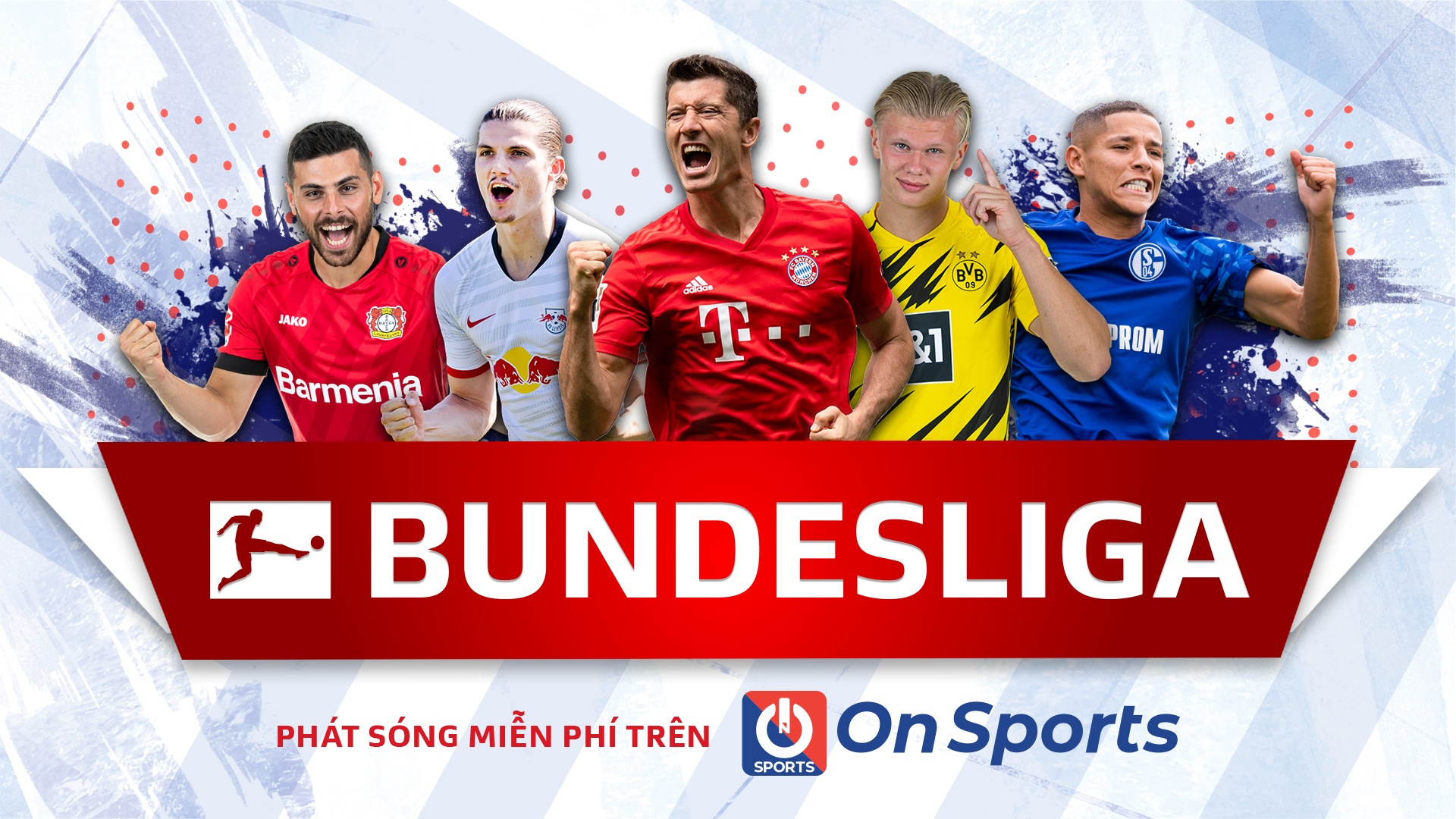 xem mien phi Bundesliga anh 2