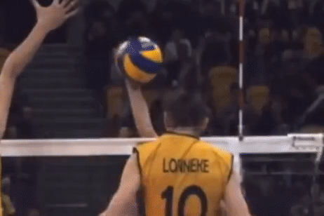 Mat diem vi bong cham toc hinh anh